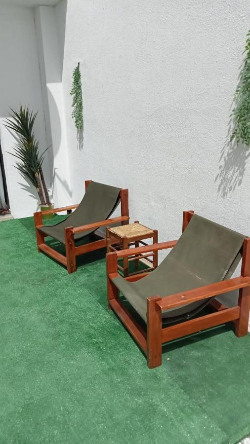 Apartamento Complexo Vila Nova, *