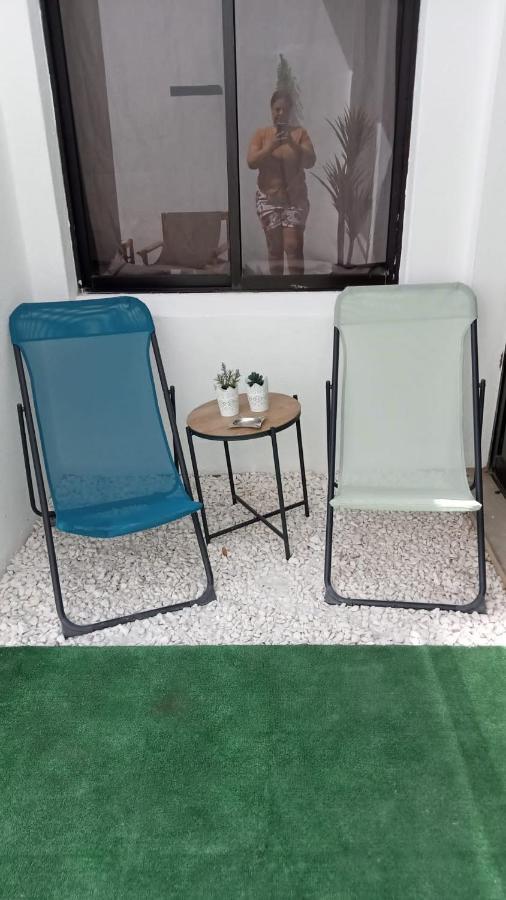 Apartamento Complexo Vila Nova, *