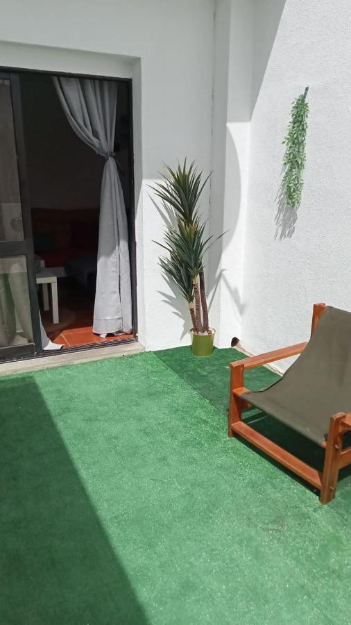 Apartamento Complexo Vila Nova, Albufeira